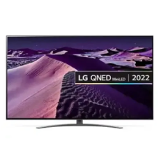 LG 65QNED86 65 Inch QNED MiniLED 4K UHD Smart TV